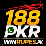 188PKR Game