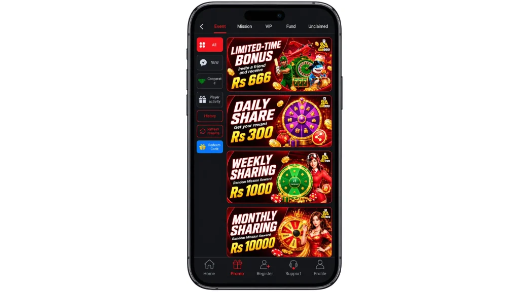 SM999 Game
